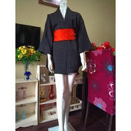 Haori Kimono (PRELOVED/BUNDLE)