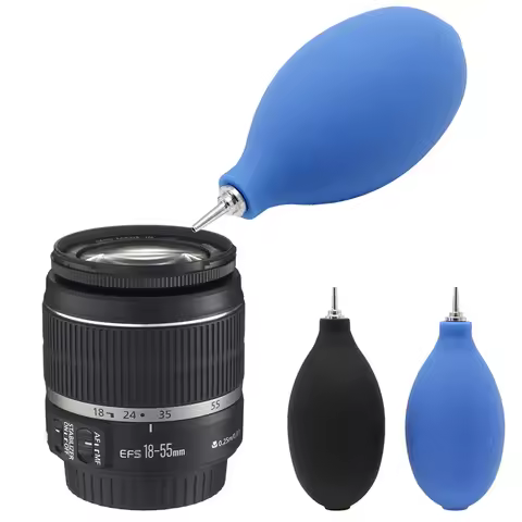Blower Cleaner Watch Jewellery Cleaning Rubber Powerful Air Bulb Dust Tool