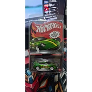 MAIL PORSCHE 911 GT3 HOTWHEELS