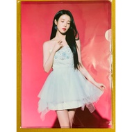 IU POP-UP Shop Merchandise store found at eight