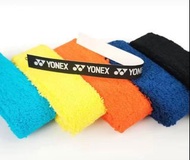 Yonex 毛巾手膠