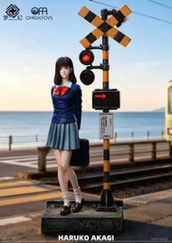 🔥Gk新品預訂🔥夢幻
灌籃高手 晴子/赤木晴子