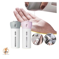 4 IN 1 TRAVEL Soap Bottle