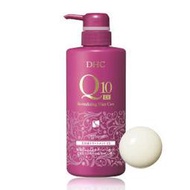 @瑪莉羊  DHC Q10豐盈深層修護潤髮乳 Q10豐盈深層修護潤髮乳補充包 ~限量特惠