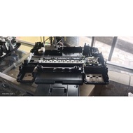 Canon g2000 g2010 g3000 g3010 printer body bottom casing
