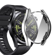 Huawei Watch GT3 46MM 42MM GT Runner Full Protective Tpu Cover Case GT 3 se Huawei GTRunner GT3 se 4