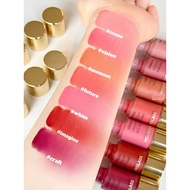 liquid blush blush Hourglass Liquid Blush Sample Color Test whim Bright Pink vision Rose