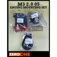 MAZDA3 2.0 05 ENGINE MOUNTING SET