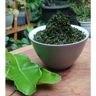 Orangedaun lime leaves powder dried lime leaves kaffir lime leaves coarse ground lime leaves fresh k
