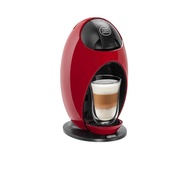 Delonhi Capsule Mini Coffee Machine Capsules Maker Home Makers Machines Automatic Cofee Coffe Nesspresso Kafe Mashine Nespresso