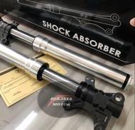 front fork absorber for benelli RFS150 I per set Tobaki