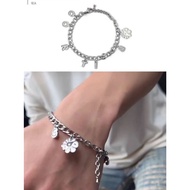 Cortis Bracelet Ring Necklace Cortis Ring Necklace