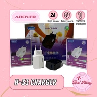TC ADAPTOR:: ADAPTOR: H-33 FAST CHARGING UNIT ALL ANDORID
