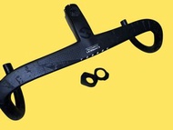 Toseek 輕量碳 一體把 原價1100人仔