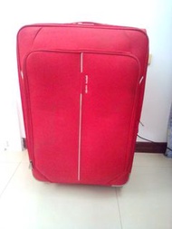 🧳 Pierre Cardin Paris Luggage Large Size 80*50*30cm pick it up at Taipei big size extendable/ 行李箱 大 