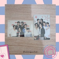 - Only Friends : Dream On Official Collectible Card Earth Mix Aou Boom Joss Gawin