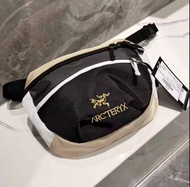 Arcteryx mantis 背囊 背包 腰包