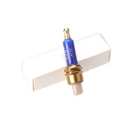 Iridium Spark Plug A7TC For GY6 50cc 70cc 90cc 110cc 125cc 150cc ATV Scooter Pit Dirt Pocket Bike Mo