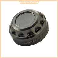 Reel Handle Cover Aluminum Alloy Handle Grip Cap Spinning Reel Handle Cap for Shimano Spinning Reel 