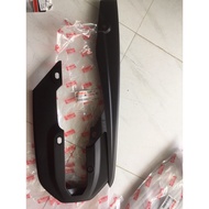 Cate/ Exciter 2010 Yamaha VN chain cover _ 1S9F23120000, 1S9F23110000