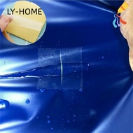 LY-HOME PVC Repair Waterproof For Inflatable Swimming Pool Toy Patches Puncture Patch