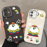 Case For Xiaomi Poco C75 C71 C65 C51 X7 X6 X3 M6 M5S Pro NFC 4G 5G Phone Soft PM