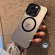 Cool Simple Phone Case For iPhone 16E 16 Pro Max 15 14 Plus 13 12 11 Pro Max XR XS Max X 8 7 6 6s Pl