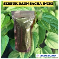 SERBUK DAUN SACHA INCHI (100gram)