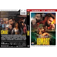 Double Ismart