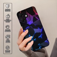 Case hp For Oppo A6c - Softcase hp For Oppo A6c ( AM011 ) Cover hp - Chasing - Latest Casing - Softc