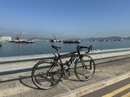 Giant SCR Road Bike