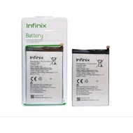Infinix Hot 9 Play Hot 10 Play Hot 10S X680 X688 X689 BL-58BX Battery