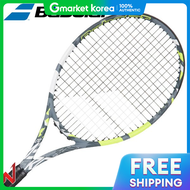 Babolat | 2023 Babolat Tennis Racket Evo Aero (102 Sq. In. / 275g / 16X18) G2