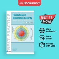 Foundations Of Information Security Based On ISO27001 And ISO27002 - 3rd Revised Edition