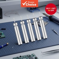 Durable Lithium Battery Float CR425 CR311 CR316 CR322 Mini Mercury-Free for Fishing  Bateri Terapung