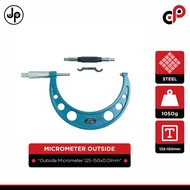 Micrometer | Outside Micrometer 125 - 150mm