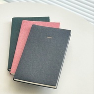 2026 KOREA DIARY — JAMSTUDIO 2026 Grid Diary