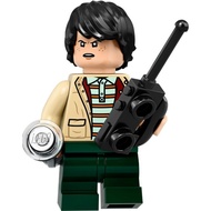 st004 Lego Stranger Things The Upside Down 75810 - Mike Wheeler Minifigure - New