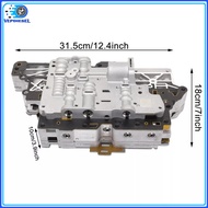 1pc Transmission Valve Body Rebuilt CVB GM-4676 GEN2 Fits For GM 2013-u 6T70 6T75 Car Accessories