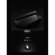 NIID Messenger Bag male ins Street Wearing R1 Functional Style Womens One-Shoulder Multifunctional C