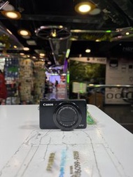 canon G7X