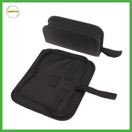 EPMN> Oxford Cloth Toolbox Bag Hardware Repair Kit Utility Storage Tool Bag Waterproof Tool Bag Zipp