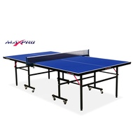 Maxpro MX400 & MX300 / Smashers SM1600 & SM1601 Table Tennis