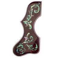 For Gibson J200 SJ200 Self Adhensive Acoustic Guitar Pickguard Thicknes 2mm