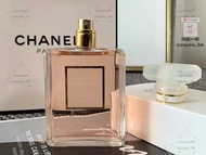 🔥包順豐 szeyee_Chanel Coco Mademoiselle 香奈兒 可可摩登 CoCo 小姐香水 EDP 100m