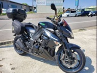 KAWASAKI Z1000 三代