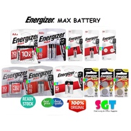ENERGIZER Max Power Seal Battery ( AA X 2)