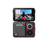 SJCAM SJ30 8K / SJ20 4K Dual Lens Action Camera Dual Day Night Vision Camera
