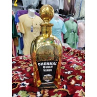 ★DHENHAL OUD HINDI★3ml,6ml,12ml★ MINYAK WANGI  KAYU GAHARU GREAD A DARI ORIGINAL POKO GAHARU 100% OR