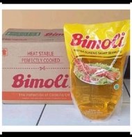 bimoli 2 liter